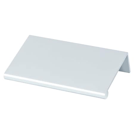 Berenson Bravo 56mm CC Polished Chrome Edge Pull 1058-4026-P